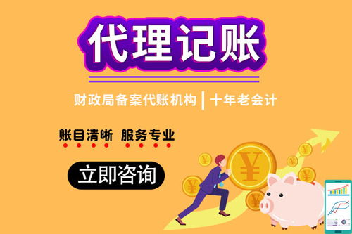肥东公司记账代理后每年需缴纳的费用详解