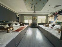 抢占黄金地段 教育综合体融合社区与美食街的双重优势，打造稳定客源的教育场地