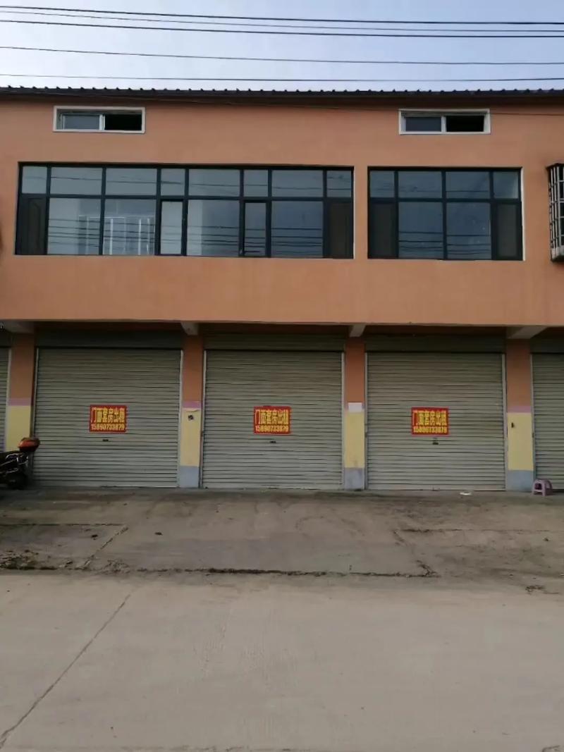 徐寨优质教育房源 临新一高3门面+3室2厅套房整体出租