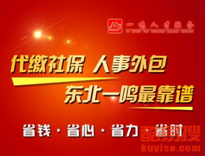 沈阳酷易搜代理代办服务全解析